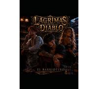 LÁGRIMAS DE UN DIABLO