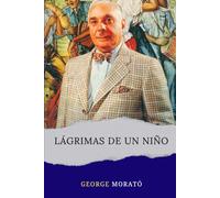 Lágrimas de un niño