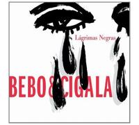 Lagrimas Negras by Bebo Valdes & Diego El Cigala (2004-06-01)