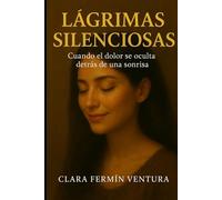 “Lágrimas Silenciosas”: Cuando el dolor se oculta detrás de una sonrisa.