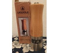 Laguiole Electric Spice Mill Salt Mill Pepper Mill Electric Mill