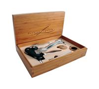 Laguiole Wine gift set - 6 pcs.