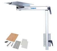 LAGUN TABLE LEG 360° SWIVEL SYSTEM CAMPERVAN MOTORHOME MARINE BOAT GENUINE PART