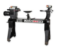 Laguna 24|36 Woodturning Lathe 230V with 2nd Year Warranty