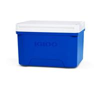 Laguna 9QT Cool Box, Blue One Size