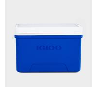 Laguna 9QT Cool Box, Blue One Size