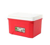Laguna 9QT Cool Box Red