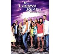 Laguna Beach - La Vera Orange County (3 Dvd)