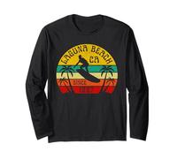 Laguna Beach Long Sleeve T-Shirt