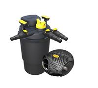 Laguna Clear Flo 17000 Pond Filter and Pump