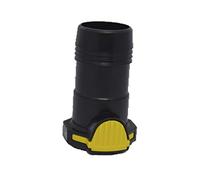 Laguna Click Fit Hosing Connector, 1.5-Inch