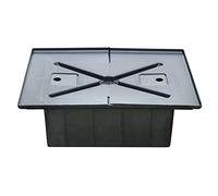 Laguna Fountain Reservoir Tray 30 L + Cover