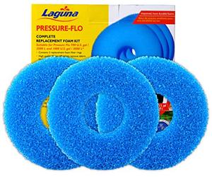 Laguna Hagen Replacement Foam Filter for PF-2500/PF-5000