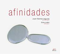 Laguna, Juan Carlos - Affinities