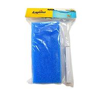 Laguna PowerClear Multi 3500 and 7000 Pond Filter replacement foam pack and 9 w UVB Bulb