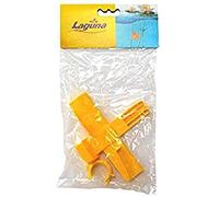 LAGUNA Powerclear Multi Clamp Set, 3500/7000 L