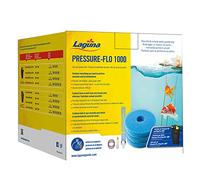 Laguna Pressure-Flo 1000 Service Kit, Pond Filter Maintenance Kit for Spring, White (PT1695)