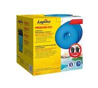 Laguna Replacement Foam for Pressure Flo 3000 (PT1715) 19cm Pack of 3