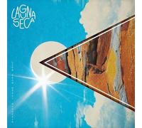 LAGUNA SECA - LIVE FROM MUSLI MOUNTAIN [VINYL]