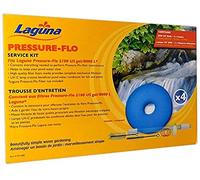 Laguna Service Kit and foams for Pressure Flo 8000 Pond Filter