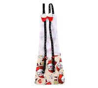 LAGUOE Chicken Diaper for Pet or Hens Nappy Poultry Clothes with Bow-Knot Washable and Adjustable Chicken Diapers Adjustable for Chicks Rooster Hens Small Bantam