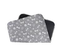 LAGUOE Dog Training Pee Pad Pet PadWashable Diaper NappyPad Nappies Potty Training Pad