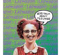Lagwagon - Lets Talk About Feelings [VINYL]