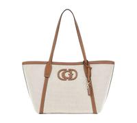 Guess Sebina Tote bag, female, beige