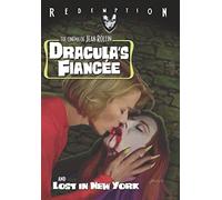 Lahaie,Brigitte - Dracula's Fiancee / Lost in New York