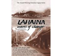 Lahaina: Waves of Change [DVD] [Region 1] [US Import] [NTSC]