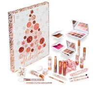 LAHAYE Beauty Advent Calendar "Wild Christmas" 2020, 24 High-Quality Products, Gift Set