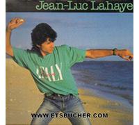 Lahaye Jean-Luc - Flagrant Delit Tendresse