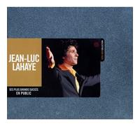 Lahaye,Jean Luc - Ses Plus Grands Succes En Public