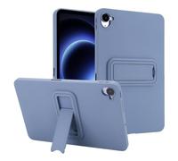 LAHDFKAJ For Xiaomi Pad Mini 8.8 inch Released 2025 Case with Multi-Angle Kickstand,Back Shell,Slim Light Slim Hybrid Protective Cover Shockproof Tablet Cover Hard Stand(Deep Purple)