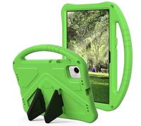 LAHDFKAJ Tablet Cases Compatible with Honor Pad X9a 11.5 Inch 2025 Case Lightweight EVA Protective Case with Adjustable Strap, Shockproof Cover Handle & Kickstand for Kids Tablet PC Case(Green)