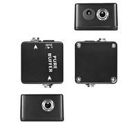 Lahdrhab 1 PCS Pure Buffer Guitar Effects Buffer And Easy Install Easy To Use