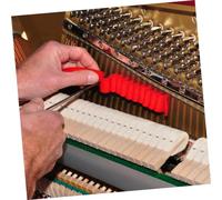 Lahdrhab 1 Set Piano Tuning Tool Music Equipment Specialty Tools Music Stuff Piano Tuner Tools Piano Tuning Equipment