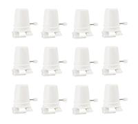 Lahdrhab 12Pcs Clockwork Legged Robot Wind Up Toy Movement Mechanism Movement Plaything Toys for Child Sports