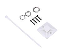 Lahdrhab 2 Band Pickup Eq Aeq-2T Equalizer Acoustic Guitar Washer Screws Set For Guitar