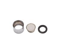 Lahdrhab 20mm Female Thread Water Saving Faucet Tap Spout Aerator Nozzle