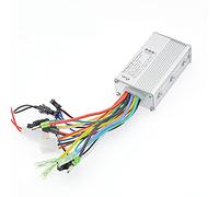 Lahdrhab 36V-48V 250W 350W Universal Brushless Electric Bicycle Controller Brushless Speed Motor Controller E-Bike Scooter