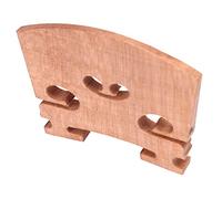 Lahdrhab 4/4 Violin String Lifter Change Violin Bridge Tools Violin Bridges Template Violin Accessories,Dark