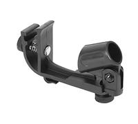 Lahdrhab 4 Pcs Microphone Clip Drum Clip Shockproof Microphone Clip Microphone Stand Shockproof Musical Instrument Accessories