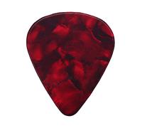 Lahdrhab 60 Pack Abstract Art Colorful Guitar Picks, Unique Guitar Gift For Bass, Electric & Acoustic Guitars Includes 0.46mm, 0.71mm, 0.96mm