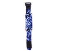 Lahdrhab B-Guitar String Muter, Guitar Fret Wrap Guitar Fretboard Muting Wraps, for Electric Acoustic Classic Guitar Bass