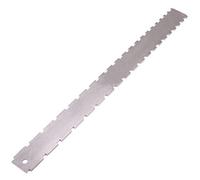 Lahdrhab Distance Ruler Set Guitar Measuring Ruler Metal Electric Guitar Ruler Stainless Steel Guitar Neck Ruler