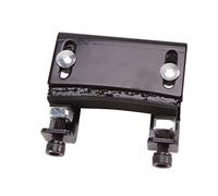 Lahdrhab Drum Height Booster Bass Drum Platform Bass Drum Booster Fits 18 Inch/20 Inch