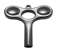 Lahdrhab Drum Key Drum Wrench Square Screw Mouth Drum Key with Continuous Motion Speed Key Universal Drum Tuning Key