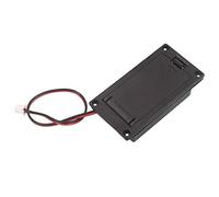 Lahdrhab Electric Violin Pickup Piezo Preamp Accessory With Active Tone System Brass