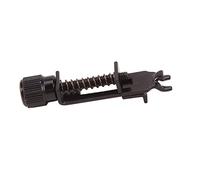 Lahdrhab Guitar Double Shake Bridge Octave Adjustment Tool Bridge Double Shake System Octave Adjustment Professional Wrench